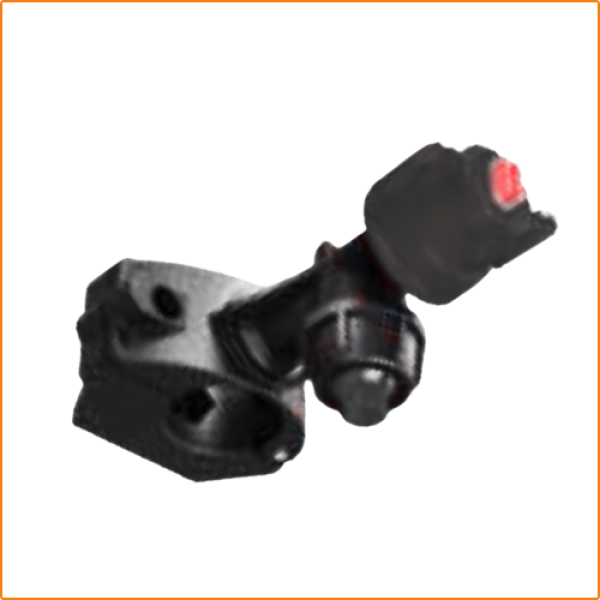 SPARE PARTS FOR SPRAYERS ZHOKK, TEEJET SINGLE NOZZLE SPRAYER, PCS.