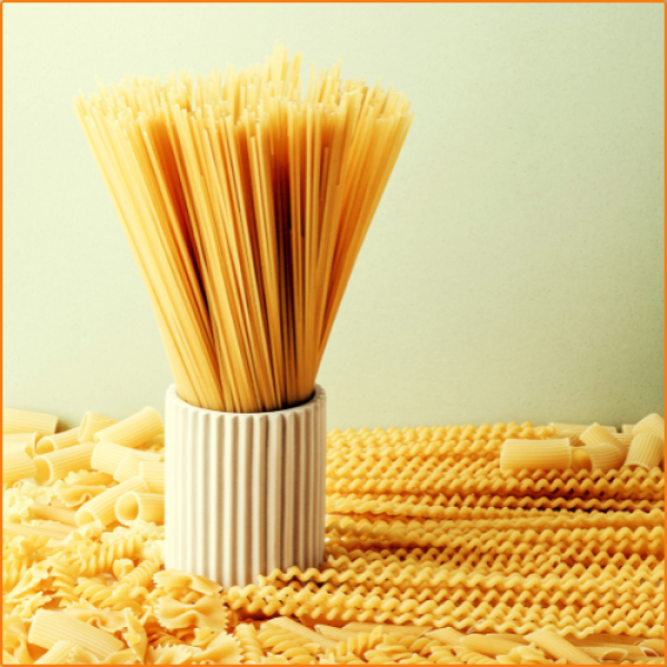 ZHOKK DURUM WHEAT SEED