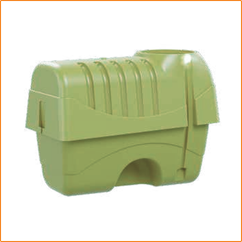SPARE PARTS FOR SPRAYERS ZHOKK, 800 L POLYETHYLENE TANK
