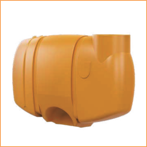 SPARE PARTS FOR SPRAYERS ZHOKK, 800/1000 L POLYETHYLENE TANK