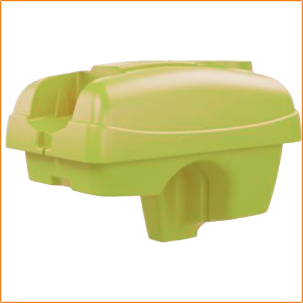 SPARE PARTS FOR SPRAYERS ZHOKK, 200/400/600 L POLYETHYLENE TANK