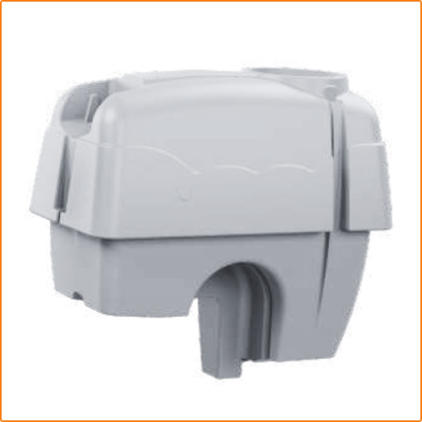 SPARE PARTS FOR SPRAYERS ZHOKK, 800/1000 L POLYETHYLENE TANK