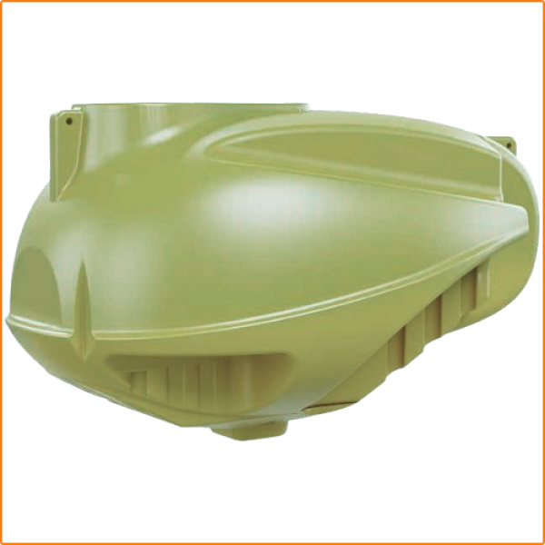 SPARE PARTS FOR SPRAYERS ZHOKK, 2600/3600 L POLYETHYLENE TANK