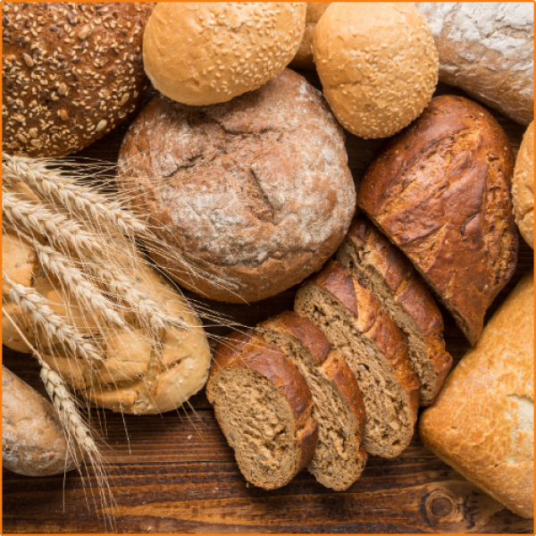 ZHOKK BREAD WHEAT SEED