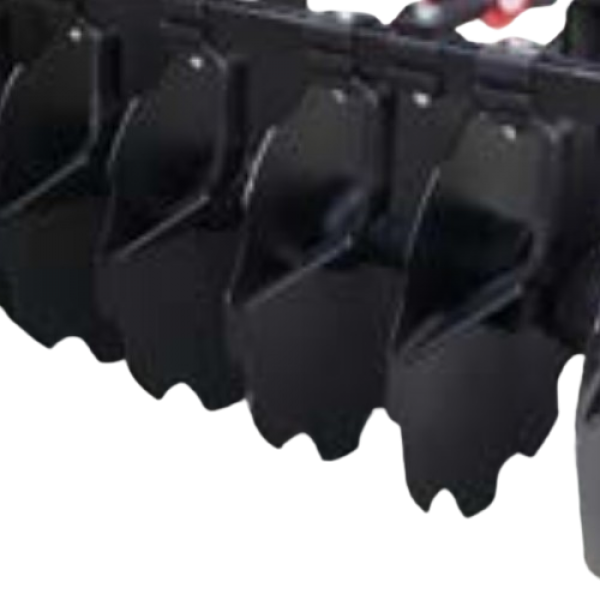DISC HARROWS ZHOKK, SERIES FARFAN