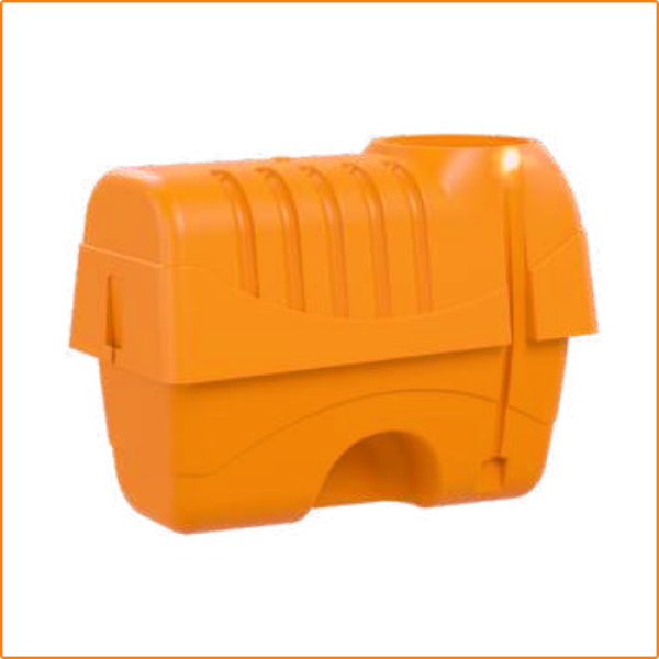 SPARE PARTS FOR SPRAYERS ZHOKK, 800 L POLYETHYLENE TANK