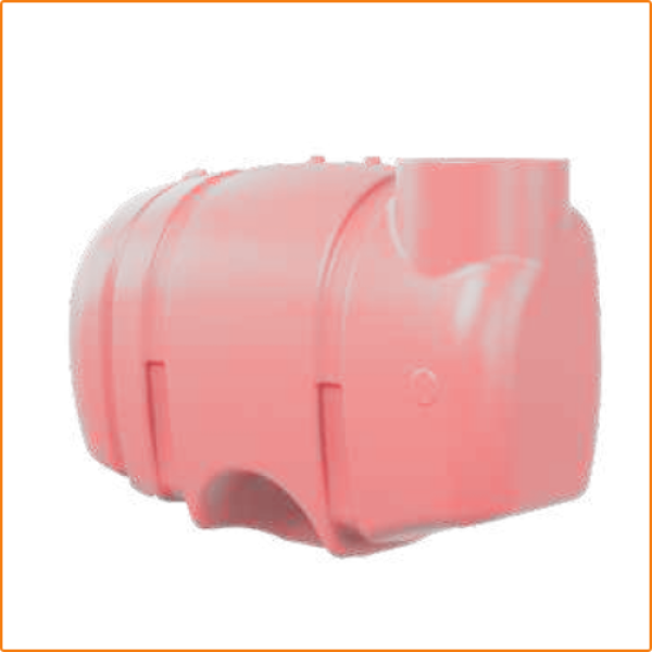 SPARE PARTS FOR SPRAYERS ZHOKK, 800/1000 L POLYETHYLENE TANK