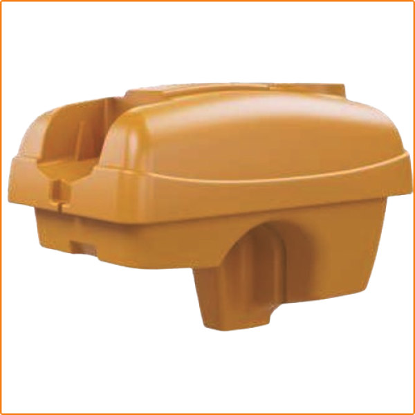 SPARE PARTS FOR SPRAYERS ZHOKK, 200/400/600 L POLYETHYLENE TANK