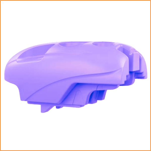 SPARE PARTS FOR SPRAYERS ZHOKK, 1000/1600 L POLYETHYLENE TANK