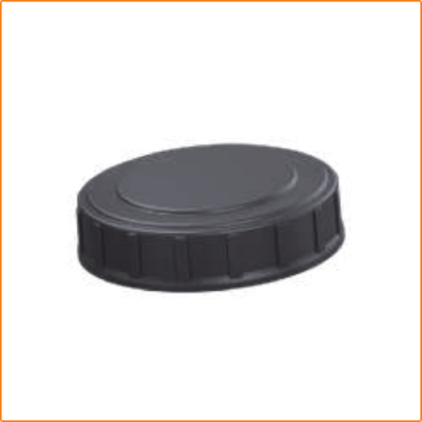 SPARE PARTS FOR SPRAYERS ZHOKK, TANK LID, 9 CM