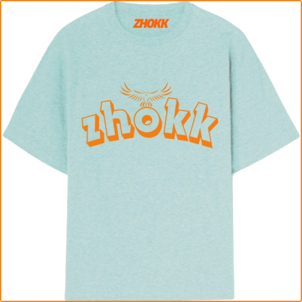 ZHOKK PREMIUM QUALITY T-SHIRT, MINE SERIES