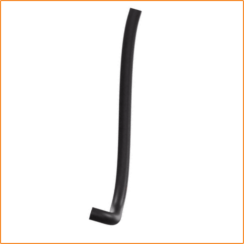 SPARE PARTS FOR SPRAYERS ZHOKK, 38mm 1/12’’ HYDRAULIC HOSE (Meter/Unit)