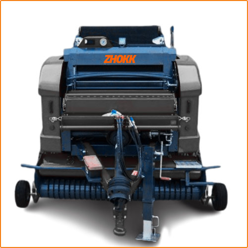 ROUND BALER ZHOKK, SERIES BARAK