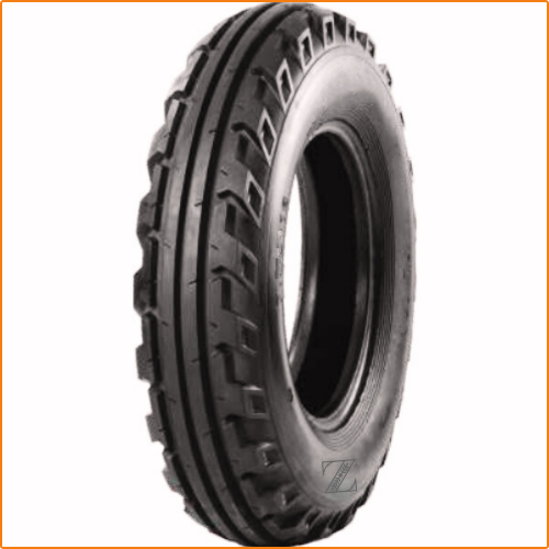 ZHOKK FRONT TRACTOR TIRES, SERIES 8888 – B