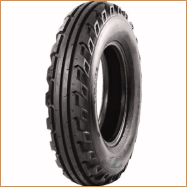 ZHOKK FRONT TRACTOR TIRES, SERIES 8888 – B