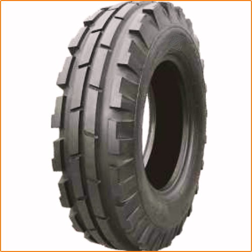 ZHOKK FRONT TRACTOR TIRES, SERIES 8888 – C