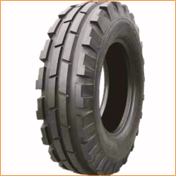 ZHOKK FRONT TRACTOR TIRES, SERIES 8888 – C