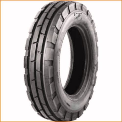 ZHOKK FRONT TRACTOR TIRES, SERIES 8888 – D