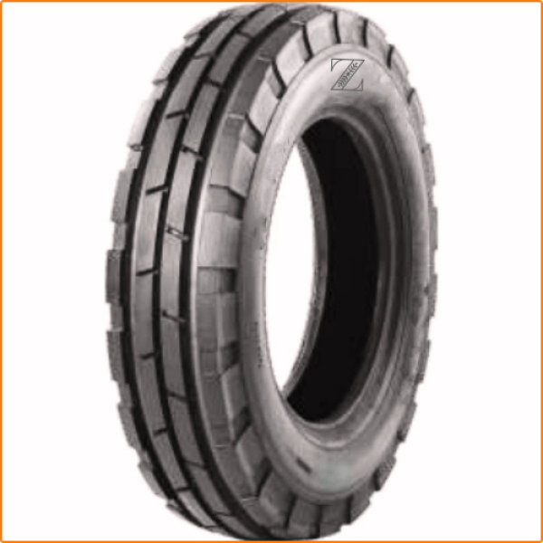 ZHOKK FRONT TRACTOR TIRES, SERIES 8888 – D