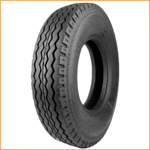 ZHOKK AGRI TRAILER TIRES, SERIES 777 – A