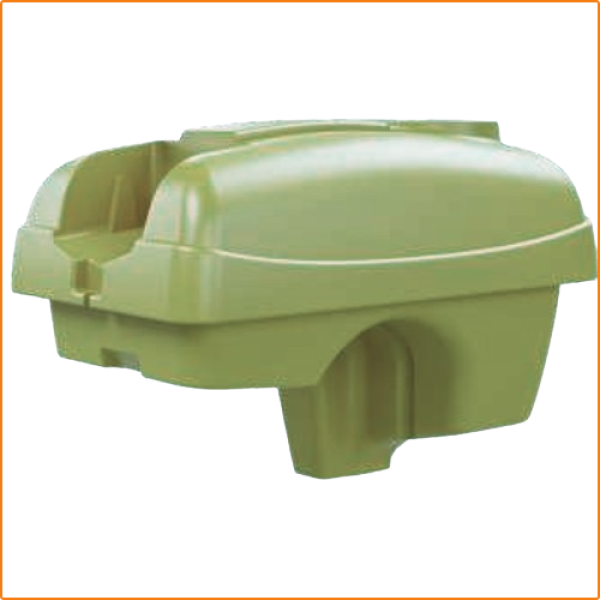 SPARE PARTS FOR SPRAYERS ZHOKK, 200/400/600 L POLYETHYLENE TANK