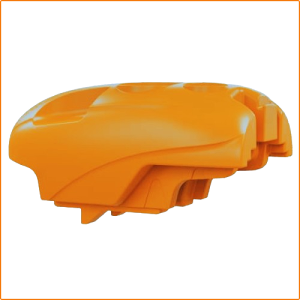 SPARE PARTS FOR SPRAYERS ZHOKK, 1000/1600 L POLYETHYLENE TANK