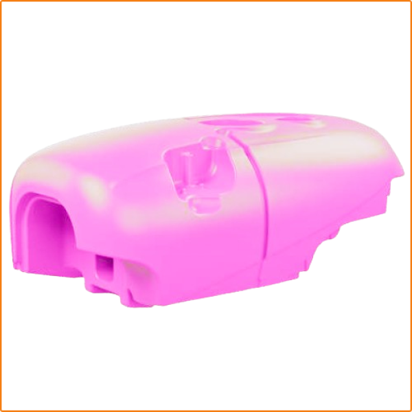 SPARE PARTS FOR SPRAYERS ZHOKK, 2000 L POLYETHYLENE TANK