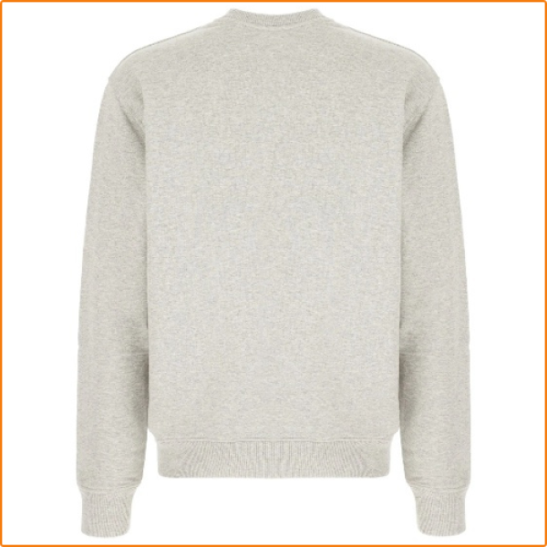 ZHOKK PREMIUM QUALITY SWEATSHIRT, SERIES ORGANIC FARM HOUSE