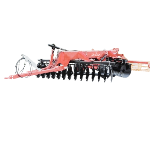 DISC HARROWS ZHOKK, SERIES MARS