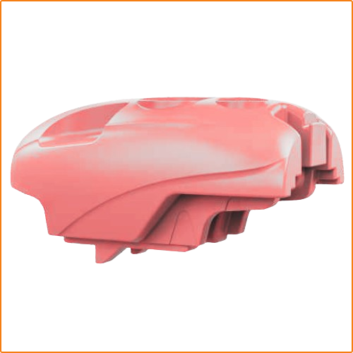 SPARE PARTS FOR SPRAYERS ZHOKK, 1000/1600 L POLYETHYLENE TANK