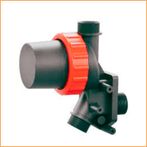 SPARE PARTS FOR SPRAYERS ZHOKK, 220 FILTER SEPARATOR
