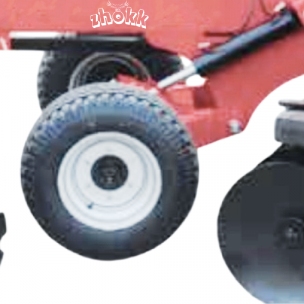 DISC HARROWS ZHOKK, SERIES MARS
