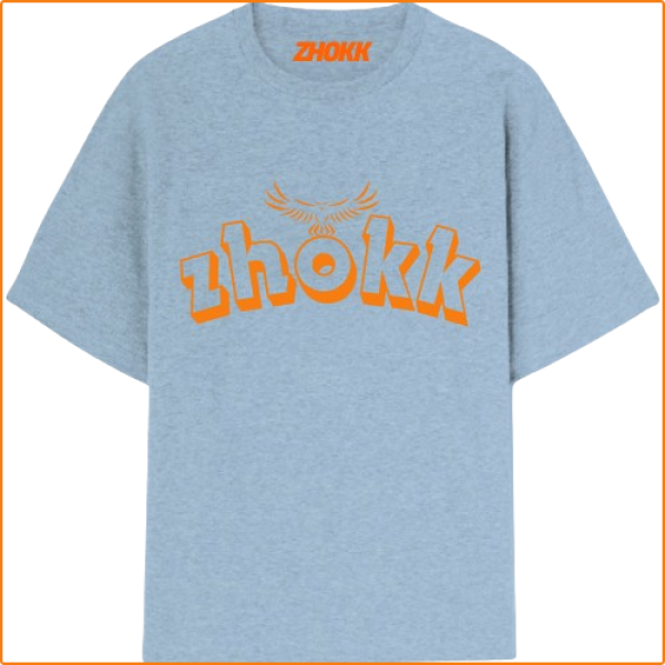 ZHOKK PREMIUM QUALITY T-SHIRT, MINE SERIES