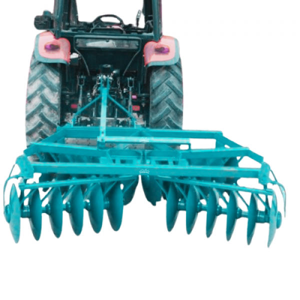 DISC HARROWS ZHOKK, SERIES SR