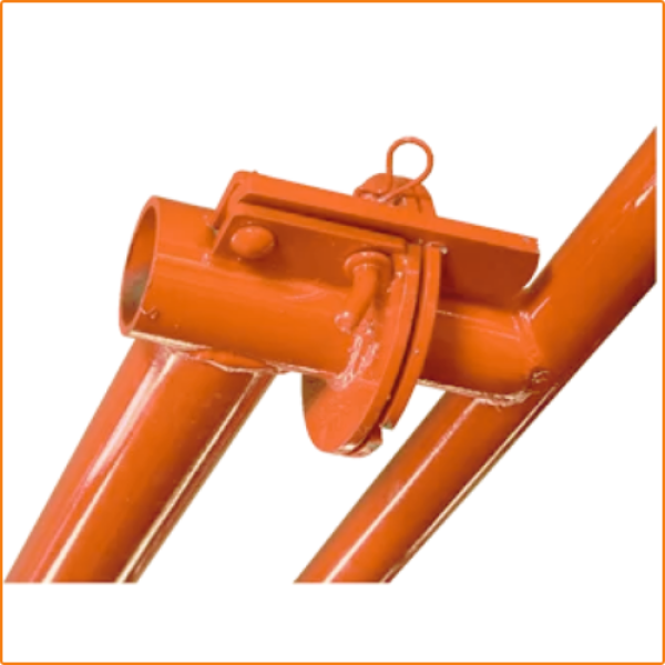 ZHOKK RAKE/TEDDER, SERIES KAJUS 3D