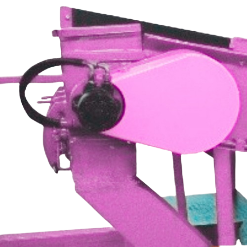 POTATO HARVESTING & PACKING MACHINE ZHOKK, Series LEVI