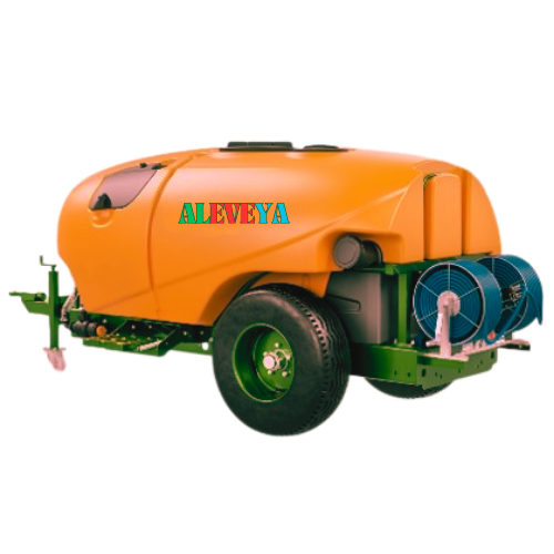 GARDEN SPRAYERS, SERIES ALCOLUX