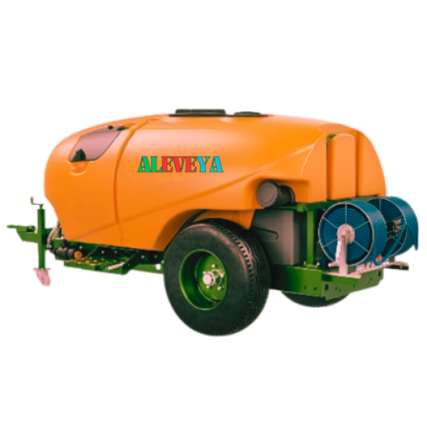 GARDEN SPRAYERS, SERIES ALCOLUX