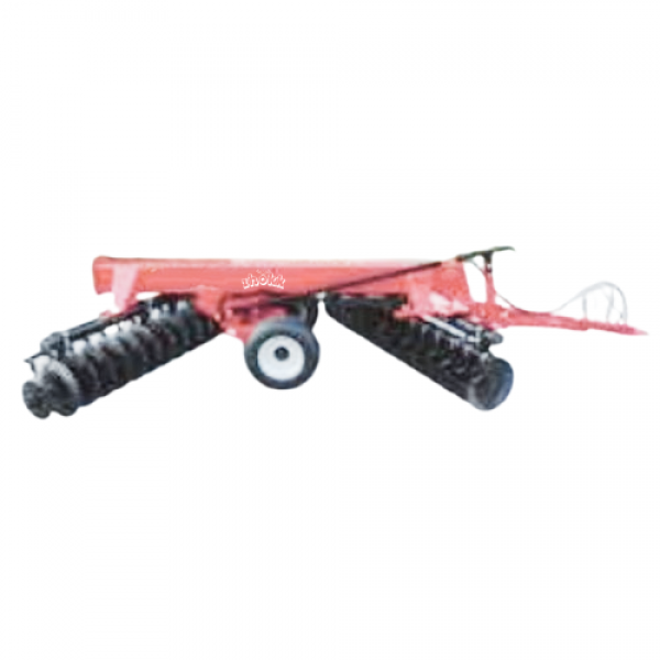 DISC HARROWS ZHOKK, SERIES MARS