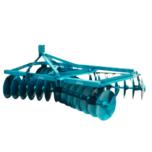 DISC HARROWS ZHOKK, SERIES SR