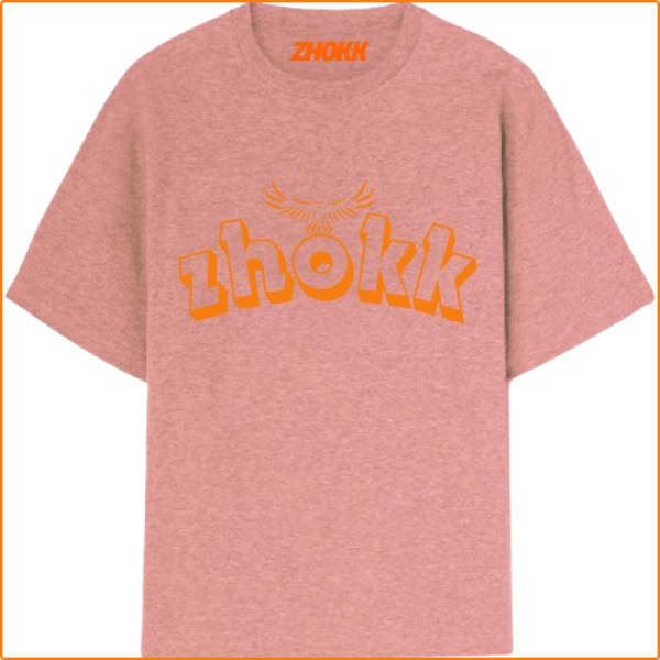 ZHOKK PREMIUM QUALITY T-SHIRT, MINE SERIES