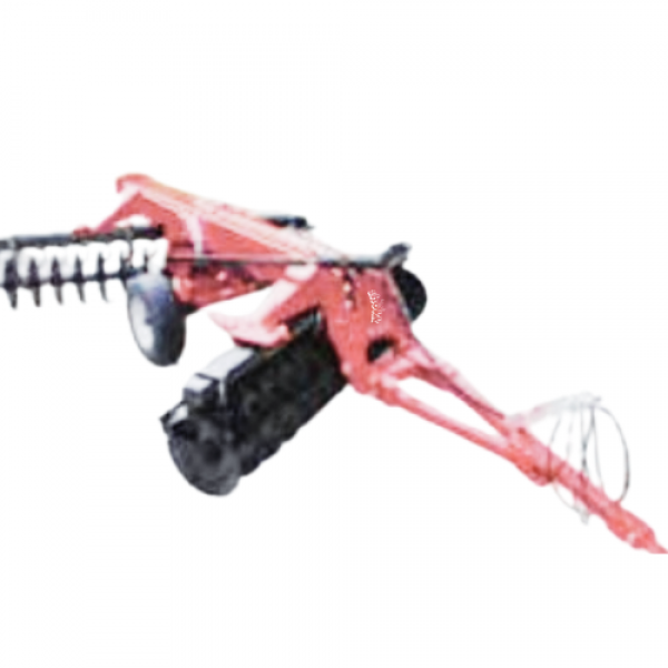 DISC HARROWS ZHOKK, SERIES MARS