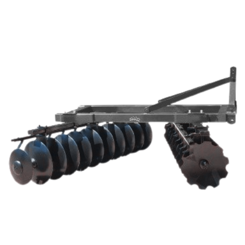 DISC HARROWS ZHOKK, SERIES SALIMA