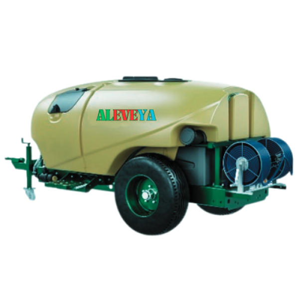 GARDEN SPRAYERS, SERIES ALCOLUX
