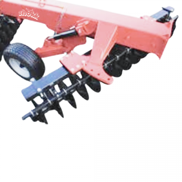 DISC HARROWS ZHOKK, SERIES MARS