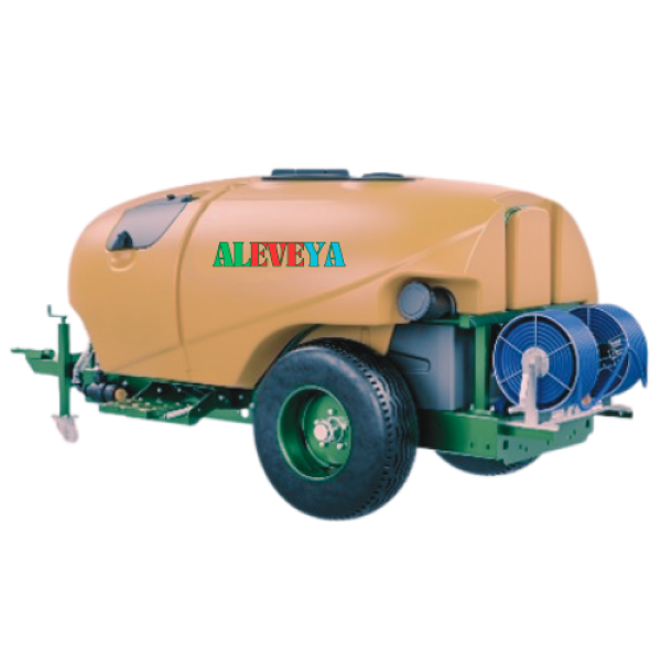 GARDEN SPRAYERS, SERIES ALCOLUX