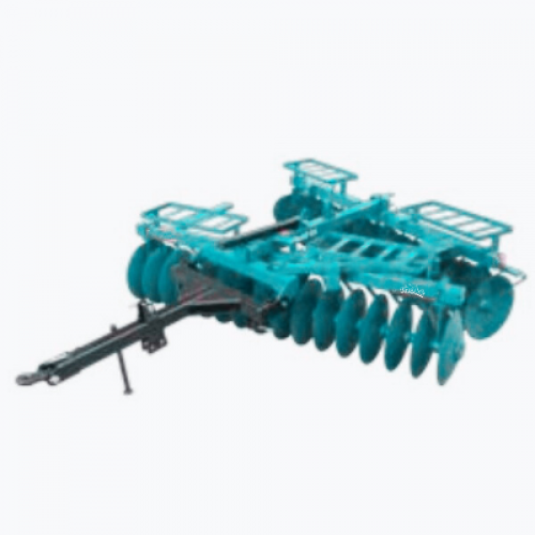 DISC HARROWS ZHOKK, SERIES AMIO