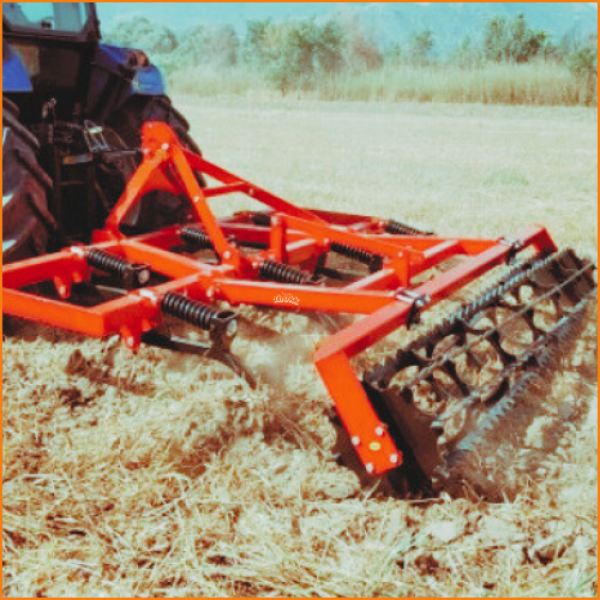 CULTIVATORS ZHOKK, SERIES AKIM