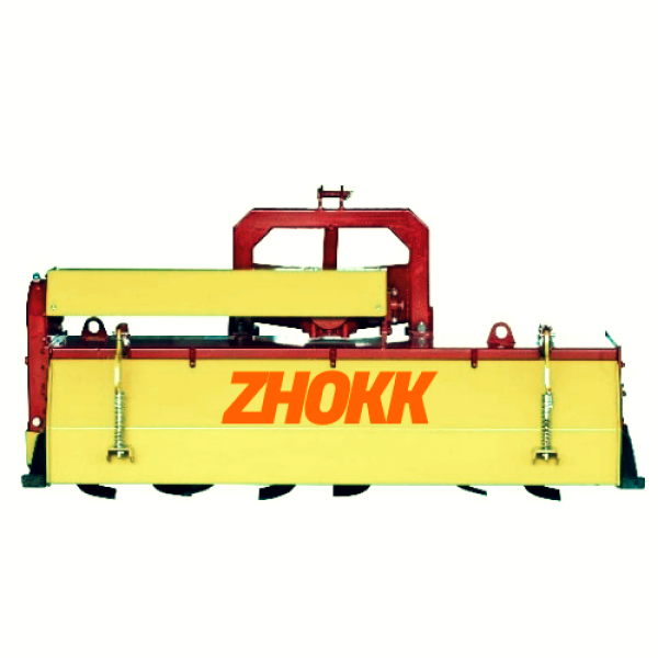 Rotovators ZHOKK, SERIES DIANA