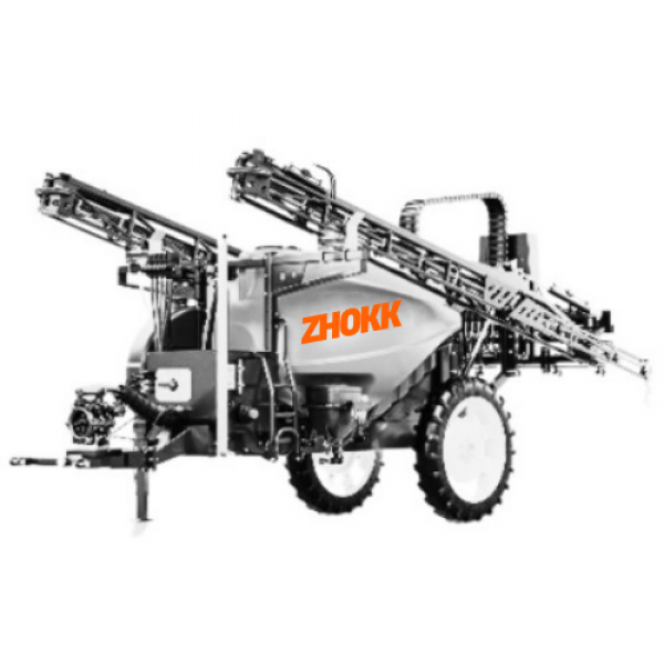 FIELD SPRAYERS ZHOKK, SERIES PELI
